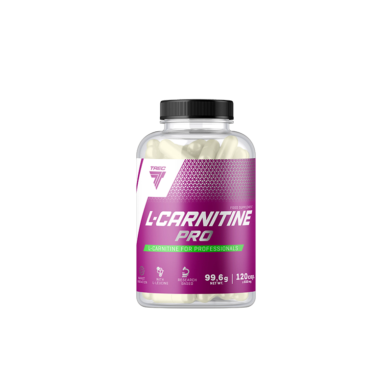 l carnitine side effects sleep Pro Supps L Carnitine Review main image 1