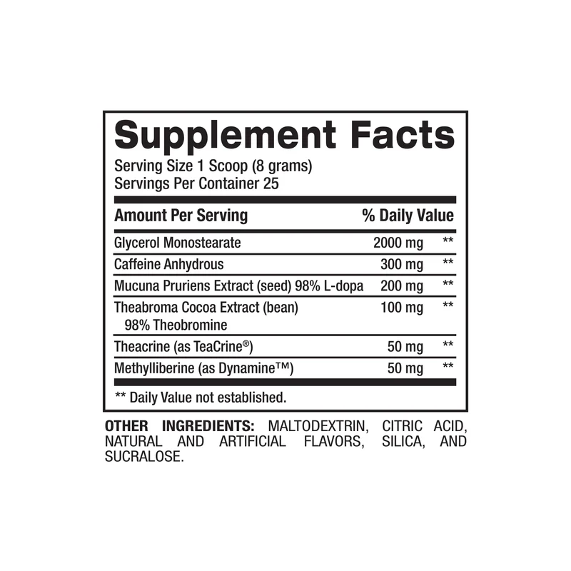 IHS Citrulline 240g Cytrulina