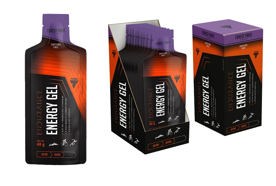 ecost ENERGY GEL 2個セット ecost ENERGY GEL 2個セット