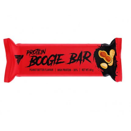 Trec Boogie Protein Bar 60g - Baton Białkowy