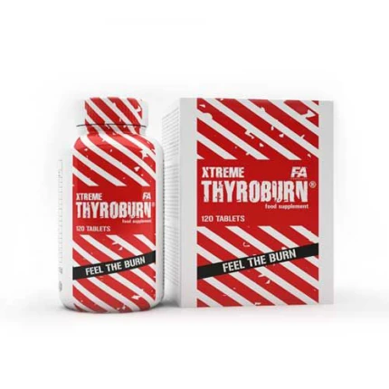FA Thyroburn 120kaps