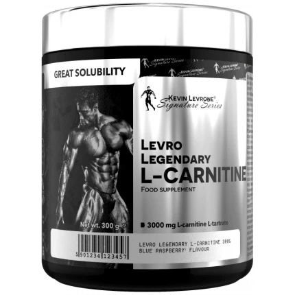 Levrone Legendary L-Carnitine 300g L-karnityna