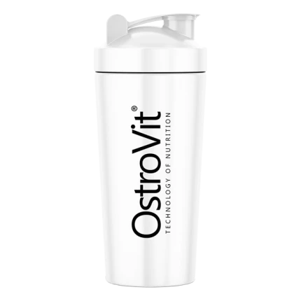 OstroVit Shaker Steel Metalowy 750ml