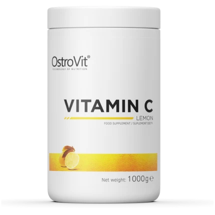 OstroVit  Vitamin C 1000g Witamina C