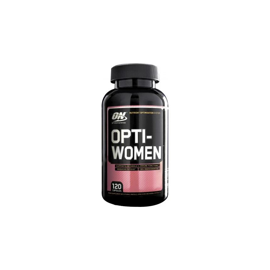 Optimum Opti - Women - 120kaps.