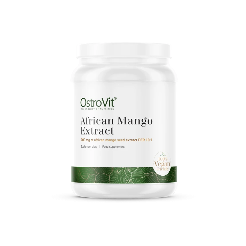OstroVit African Mango Extract 100g Błonnik