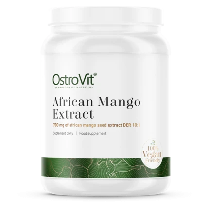 OstroVit African Mango Extract 100g Błonnik