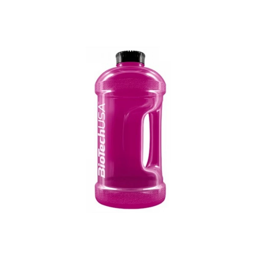 BioTech Gallon Kanister Pink 2200ml - Różowy