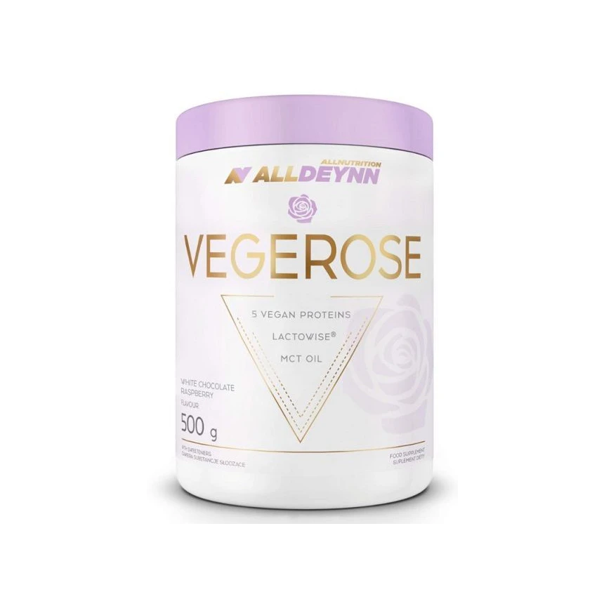 ALLDEYNN VEGEROSE 500g