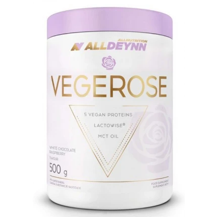 ALLDEYNN VEGEROSE 500g