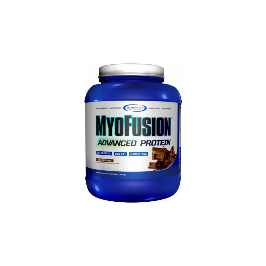 Gaspari MyoFusion Advanced 1,8kg  Białko