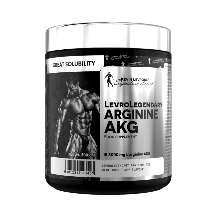 Levrone Legendary Arginine AAKG 300g Aminokwasy