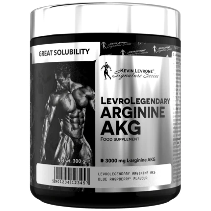 Levrone Legendary Arginine AAKG 300g Aminokwasy