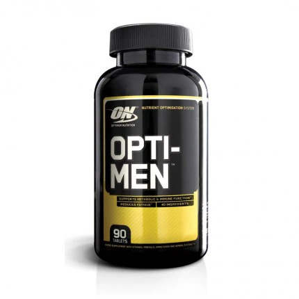 Optimum OPTI-MEN 90tab.
