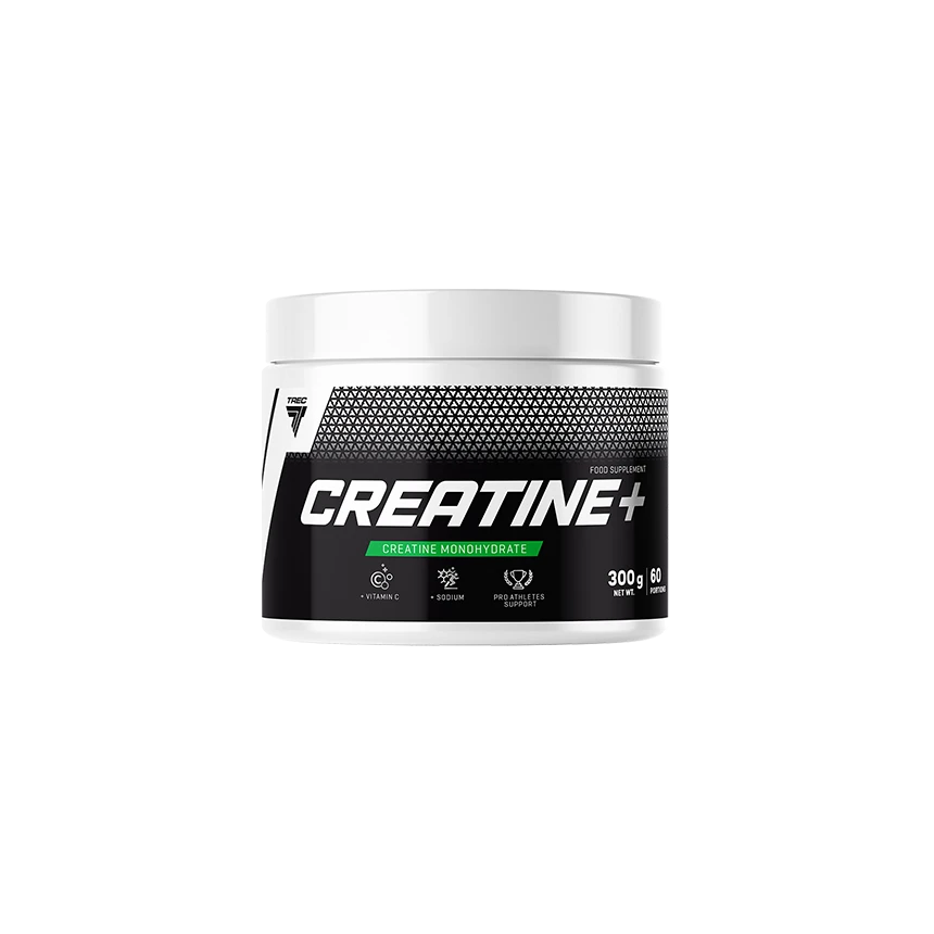 Trec Creatine + 300g Kreatyna Monohydrat