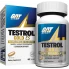 GAT Testrol Gold ES 60tabs. Booster Testosteronu