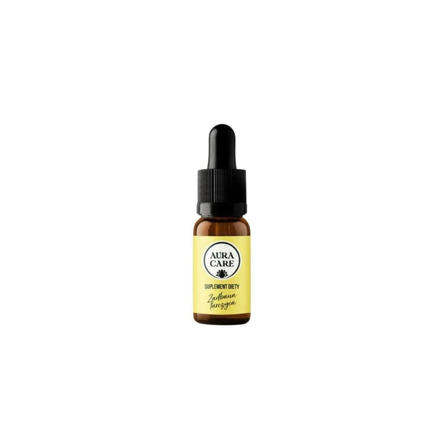 Aura Care Zadbana Tarczyca 10ml