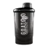 Human Protect G.O.A.T. Shaker 600ml Czarny