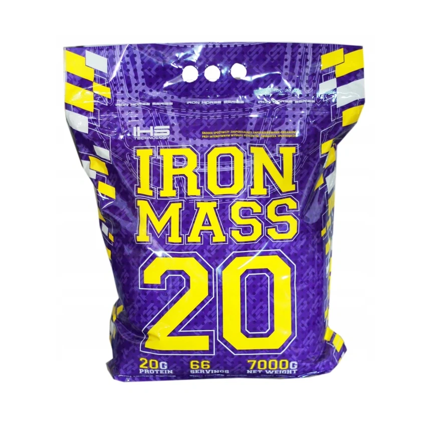 IHS Iron Mass 7kg
