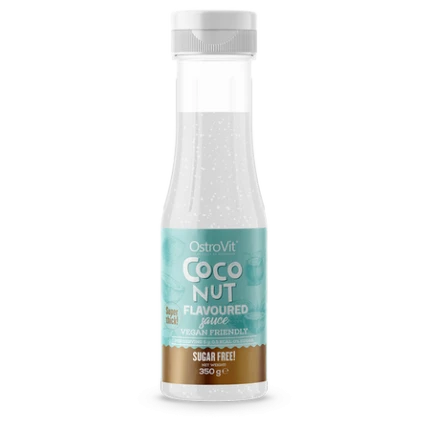 OstroVit Sos Zero 350g - Kokos