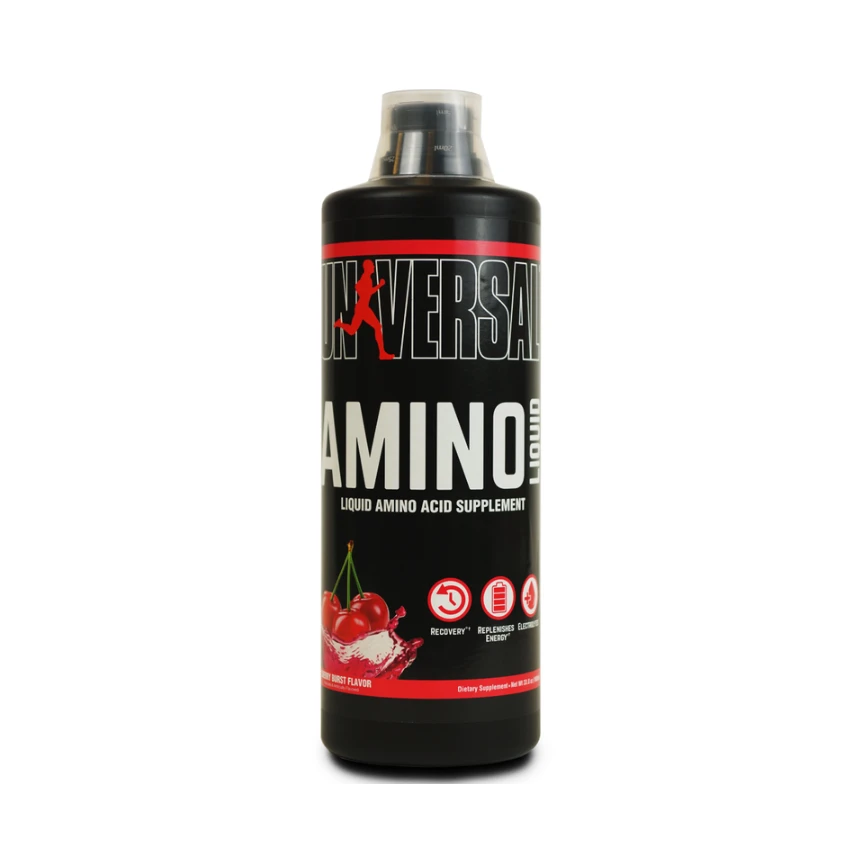 Universal Amino Liquid 1000ml Aminokwasy