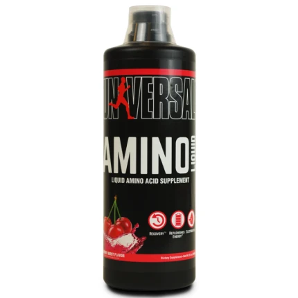 Universal Amino Liquid 1000ml Aminokwasy