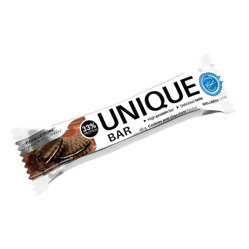 Levrone Unique Protein Bar 45g Baton Białkowy