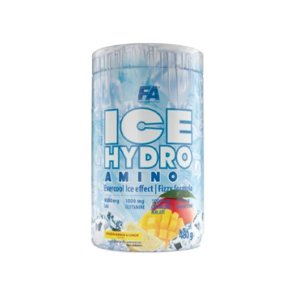 FA ICE Hydro Amino 480g Kompleks Aminokwasów