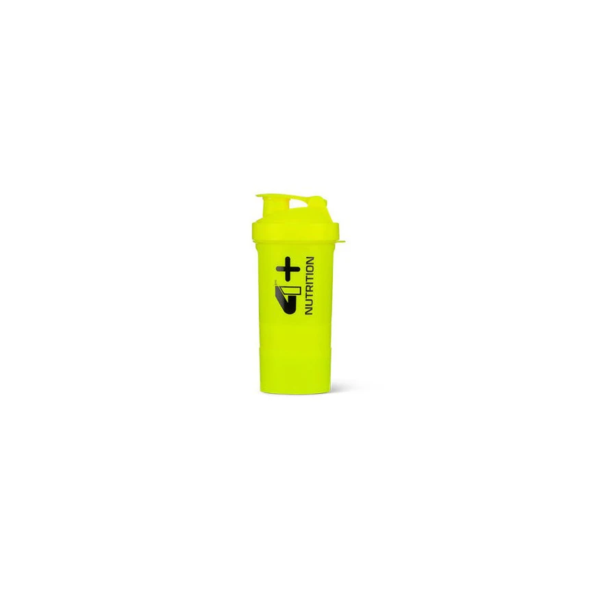 4 Sport Smart Shaker Yellow - 600ml