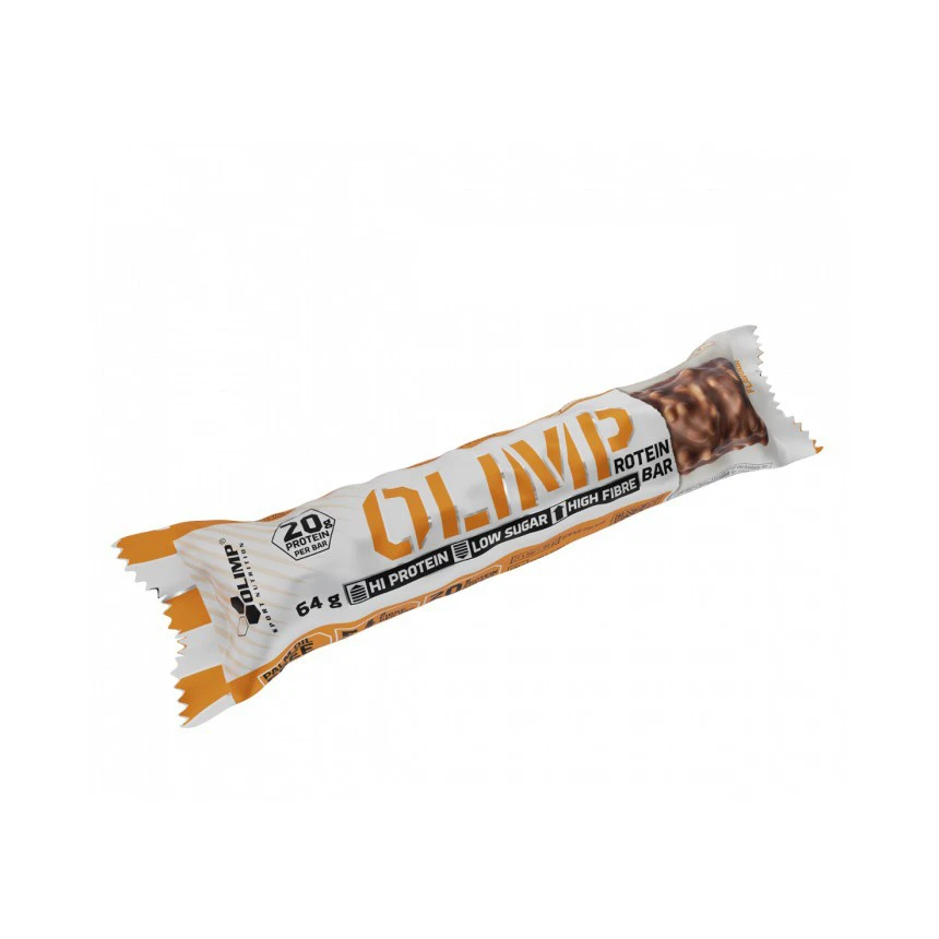 Olimp Baton OLIMP Protein Bar 64g