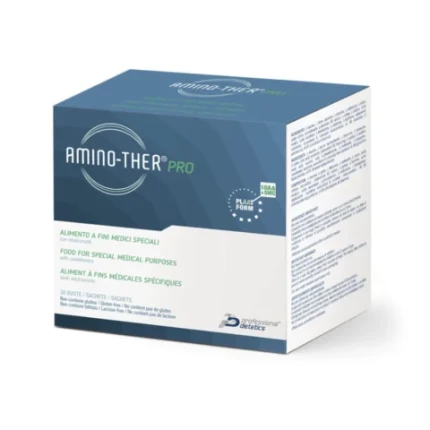 Professional Dietetics Amino-Ther Pro 30sasz. Kompleks Aminokwasów