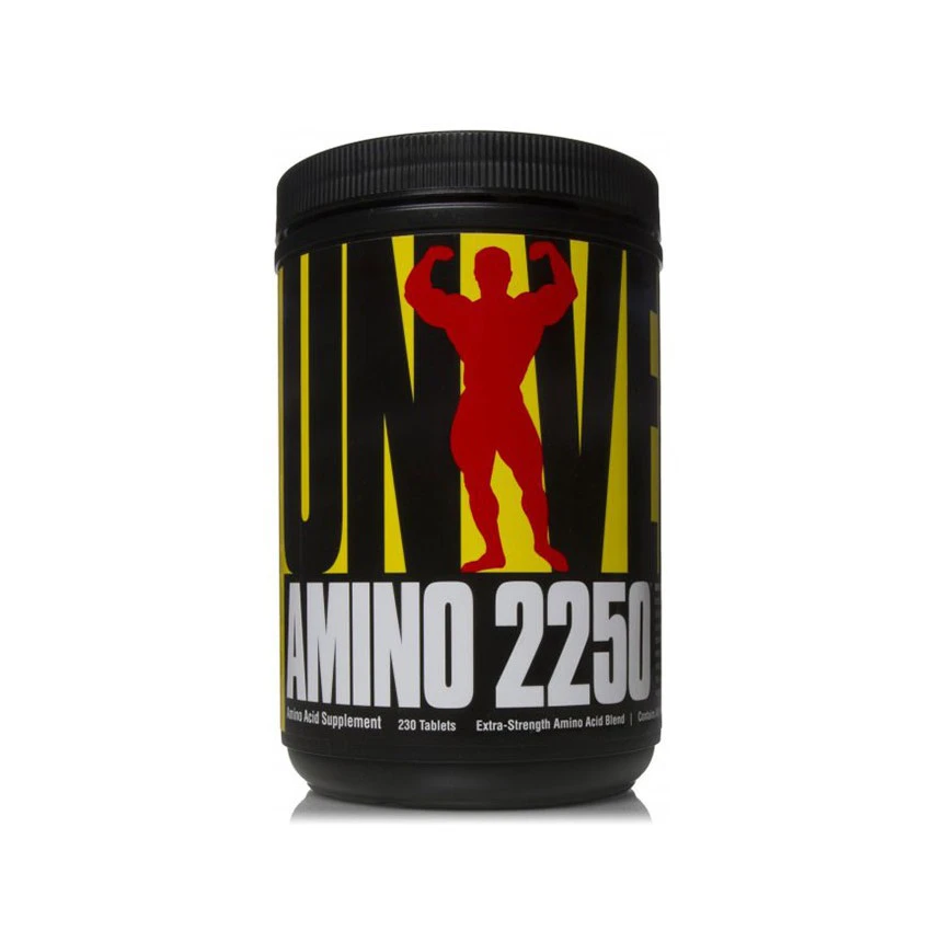 Universal Amino 2250 - 240 tab