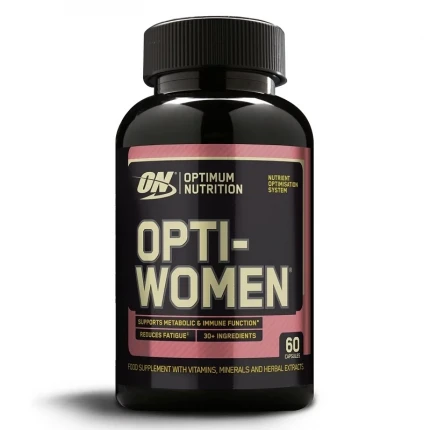 Optimum Opti - Women 60 kaps.