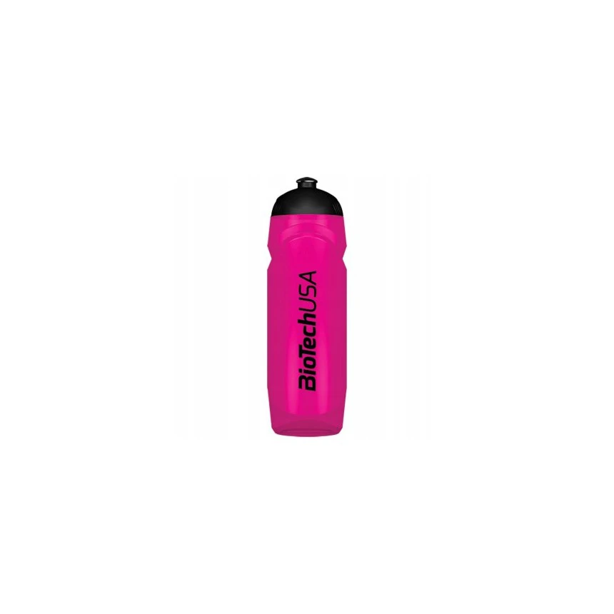 BioTech Bidon Bottle 750ml - Pink