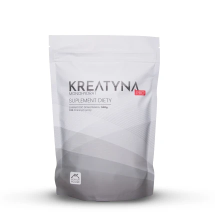Nutricion House Kreatyna Monohydrat Pro 500g