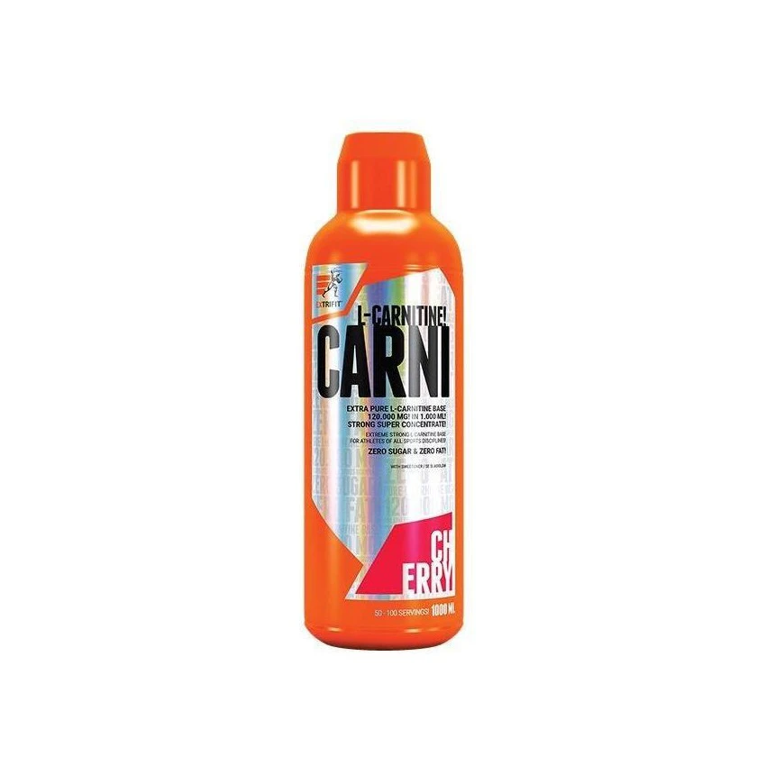 Extrifit Carni Liquid 1000ml