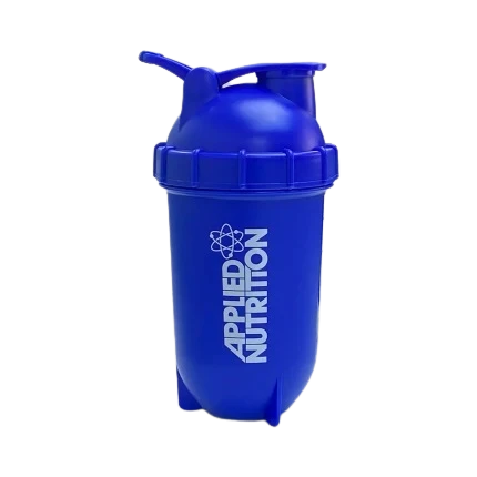 Applied Nutrition Bullet Shaker 500ml - Blue