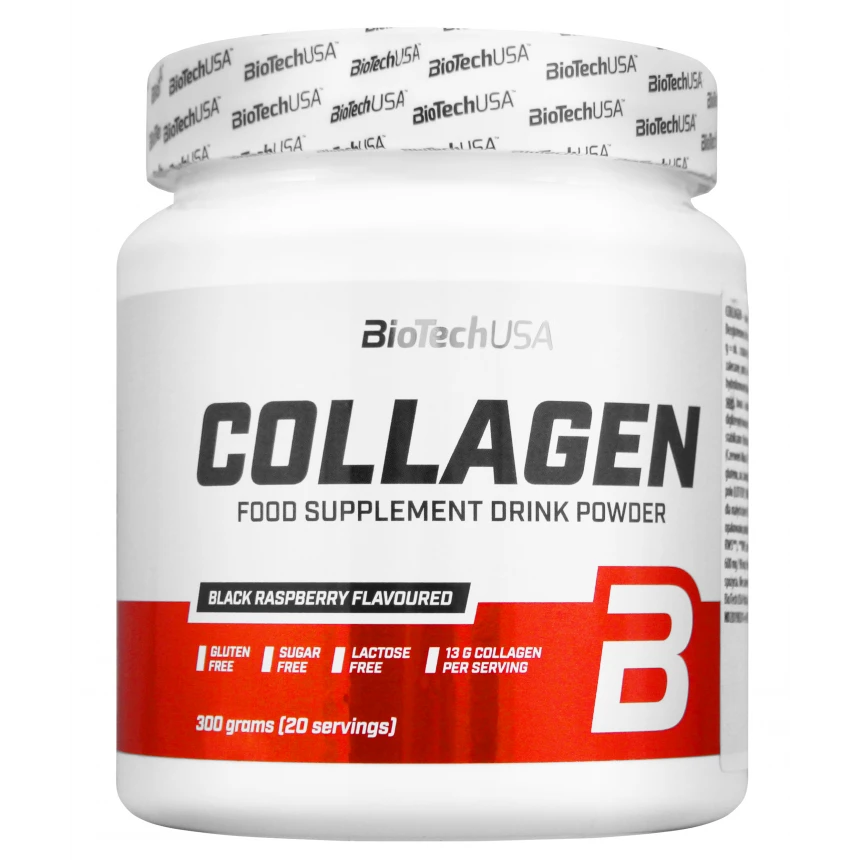 BioTech Collagen 300g Kolagen