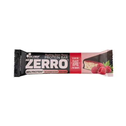 Olimp Mr Zerro Protein Bar 50 g Baton Białkowy