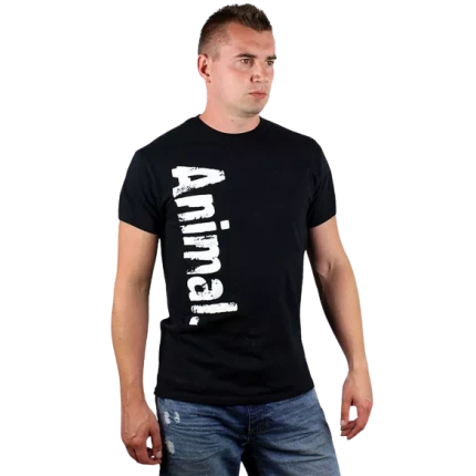 Universal Animal T-Shirt Koszulka