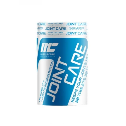 Muscle Care Joint Care 90tab. MSM Glukozamina Chondroityna