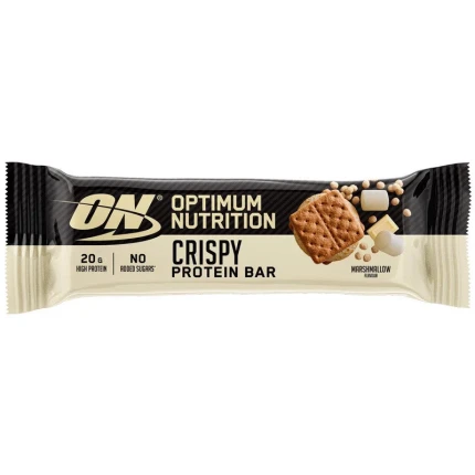 Optimum Nutrition Protein Bar 65g Baton Białkowy Marshmallow