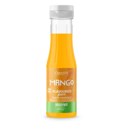 OstroVit Sos Zero 300g Mango