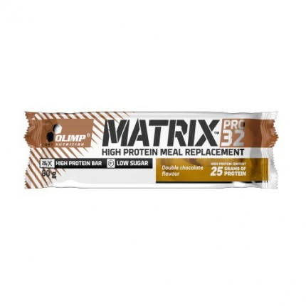 Olimp Matrix Pro 32 Baton 80g Protein bar