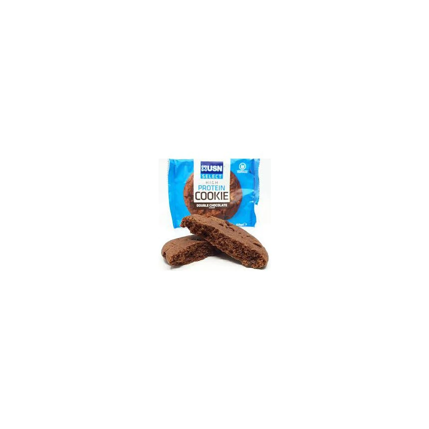 USN Select Cookie 60g Ciastko proteinowe