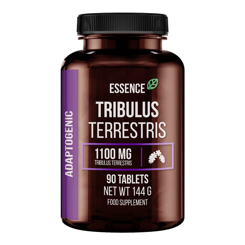 Essence Tribulus Terrestris 1100mg  90tab.