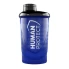 Human Protect G.O.A.T. Shaker 600ml Niebieski