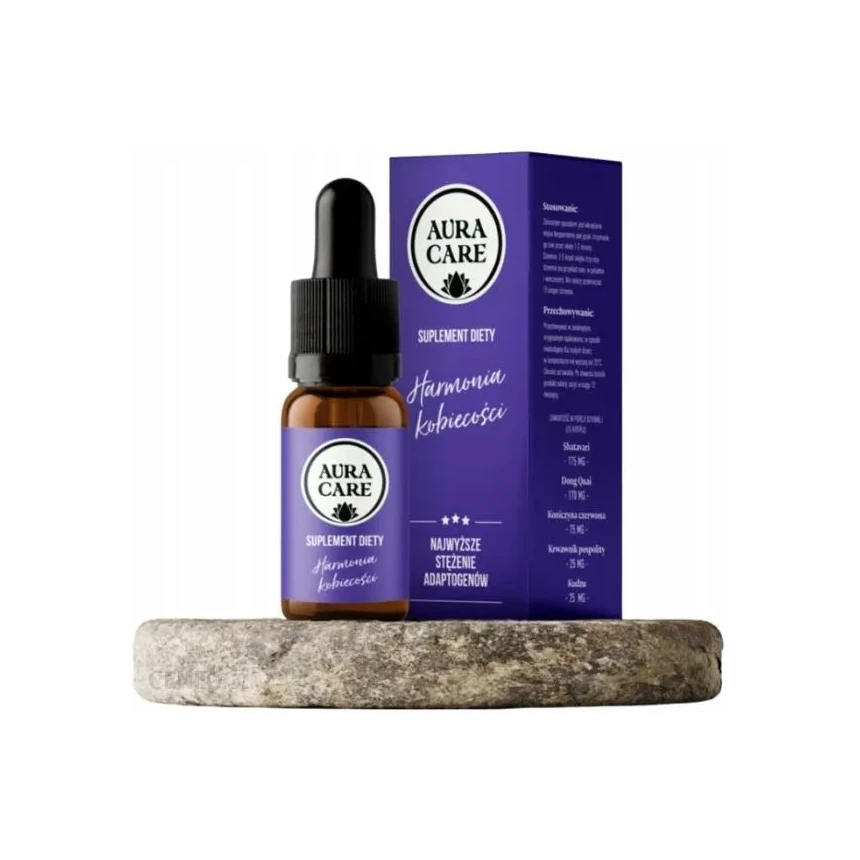 Aura Care Harmonia Kobiecości 10ml