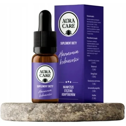 Aura Care Harmonia Kobiecości 10ml