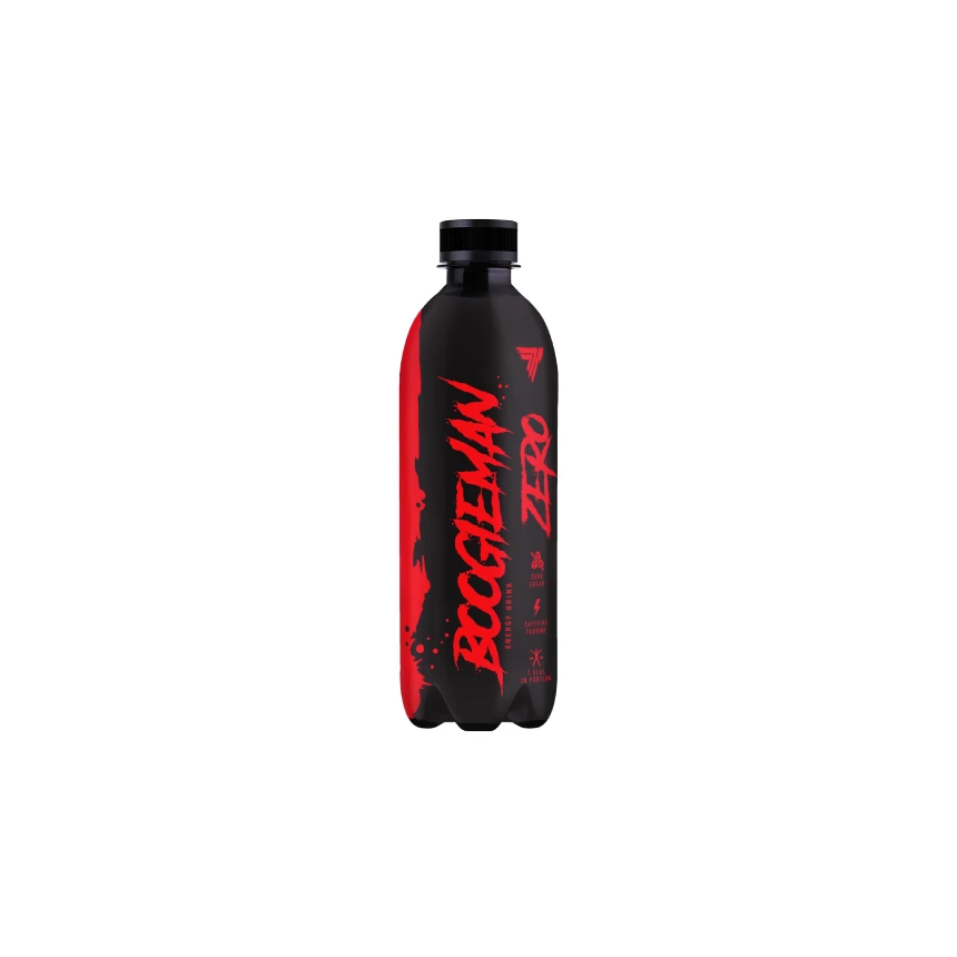 Trec Boogieman Zero Energy Drink 500ml Napój energetyzujący